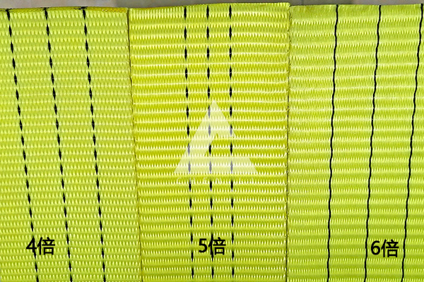 吊裝帶安全系數(shù) 吊裝帶安全系數(shù)