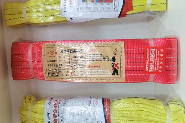 彩色吊裝帶 彩色吊裝帶