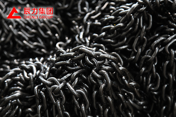 G80級起重鏈條 G80級起重鏈條