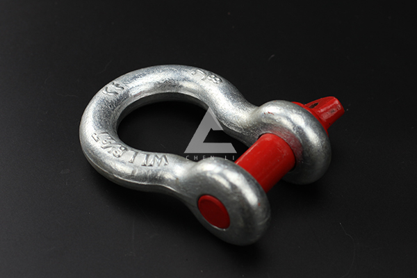 美標(biāo)弓形卸扣 美標(biāo)弓形卸扣